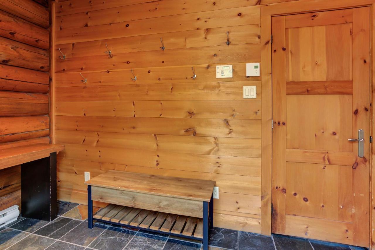 Chalet Du Nord By Rendez-Vous Mont-Tremblant Lac-Superieur Exterior foto